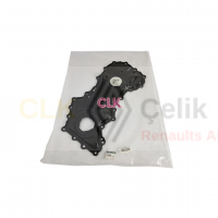 Latitude 2.0 Dci M9R Eksantrik Zincir Kapağı 8200922001 8200382193 8200806730